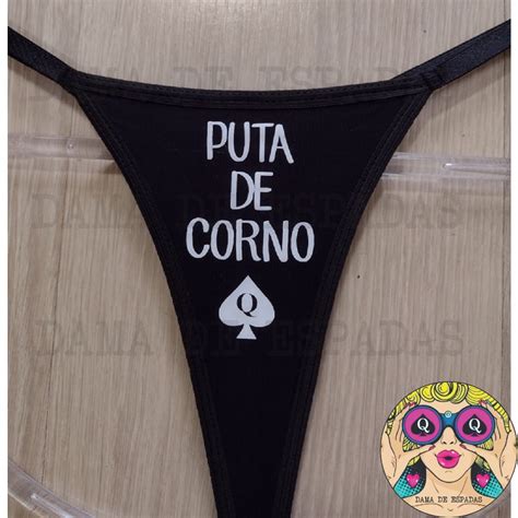 putas de corno|Puta De Corno .